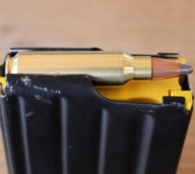 [SHOT 2022] New .375 Bishop Short Magnum Cartridge