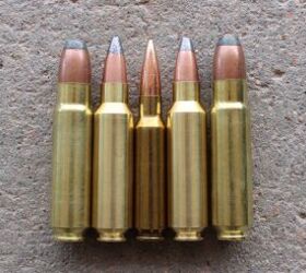 [SHOT 2022] New .375 Bishop Short Magnum Cartridge | thefirearmblog.com