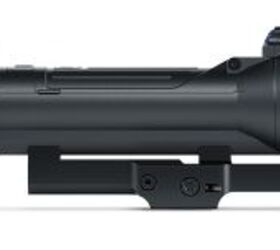 pulsar talion xq38 new versatile thermal imaging riflescope