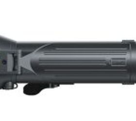 pulsar talion xq38 new versatile thermal imaging riflescope