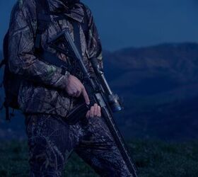 Talion XQ 3 8 : the new versatile thermal imaging riflescope 