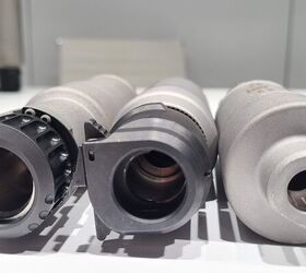 [SHOT 2022] B&T Unveils Massive New Lineup of Guns and Suppressors