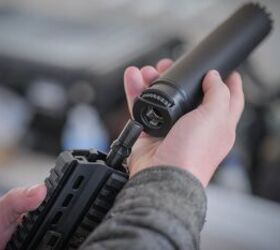 [SHOT 2022] B&T Unveils Massive New Lineup of Guns and Suppressors