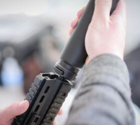 [SHOT 2022] B&T Unveils Massive New Lineup of Guns and Suppressors