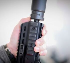 [SHOT 2022] B&T Unveils Massive New Lineup of Guns and Suppressors