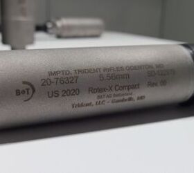 [SHOT 2022] B&T Unveils Massive New Lineup of Guns and Suppressors
