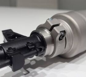 [SHOT 2022] B&T Unveils Massive New Lineup of Guns and Suppressors