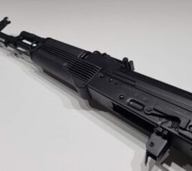 [SHOT 2022] B&T Unveils Massive New Lineup of Guns and Suppressors