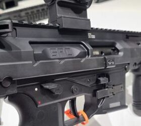 [SHOT 2022] B&T Unveils Massive New Lineup of Guns and Suppressors