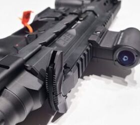 [SHOT 2022] B&T Unveils Massive New Lineup of Guns and Suppressors