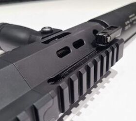 [SHOT 2022] B&T Unveils Massive New Lineup of Guns and Suppressors