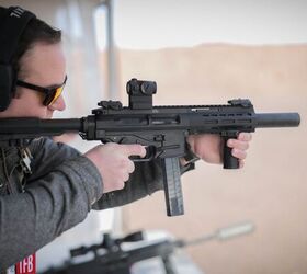 [SHOT 2022] B&T Unveils Massive New Lineup of Guns and Suppressors