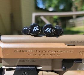 TFB Review: The Lightweight and Low-Profile AXIL GS Digital 1 Earplugs