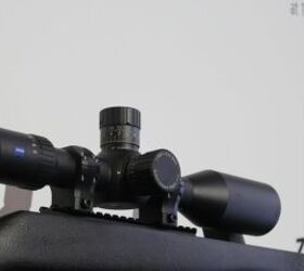 [SHOT 2022] Zeiss Precision LRP S5 Scopes