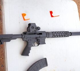 SHOT 2022] OSS Rebrands to Huxwrx and the RAD-9 + JP5 = one