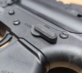 [SHOT 2022] WEE1 Tactical JR-15 Rifle