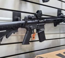 [SHOT 2022] WEE1 Tactical JR-15 Rifle | thefirearmblog.com