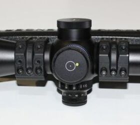 [SHOT 2022] Schmidt & Bender 6-36x56 PM II Scope (2)