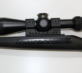 [SHOT 2022] Schmidt & Bender 6-36x56 PM II Scope (3)