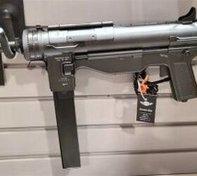 [SHOT 2022] New Air Gun Models From Umarex