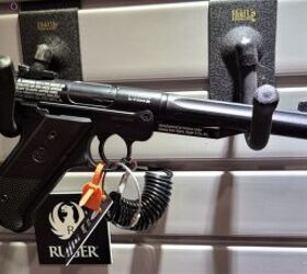 [SHOT 2022] New Air Gun Models From Umarex