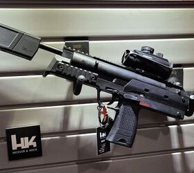 [SHOT 2022] New Air Gun Models From Umarex