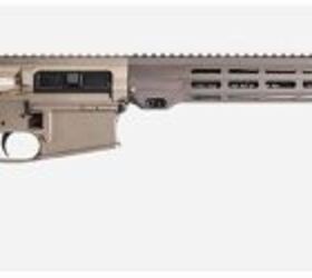 SHOT 2022] Maxim Defense Suppressors, MD11 Rifle and Updated MD15 |  thefirearmblog.com