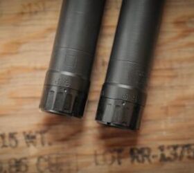 SILENCER SATURDAY #213: Blizzard! SIG Sauer SLH Suppressor Preview