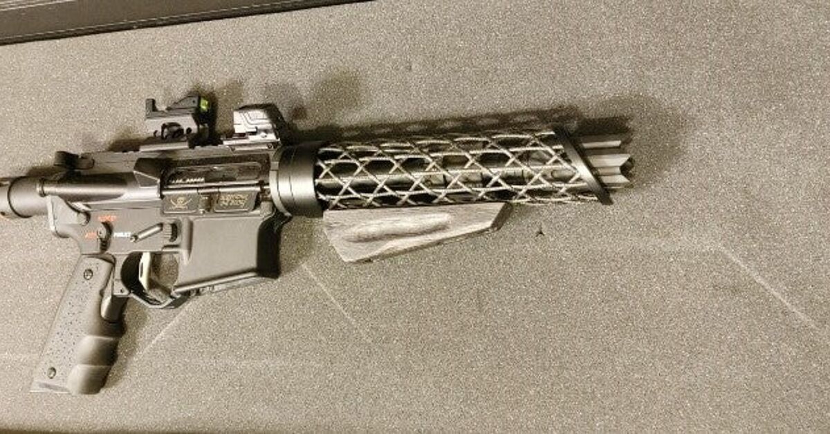 Bone Rattler HOT GAT or FUDD CRAP? Bone Rattler Special | thefirearmblog.com