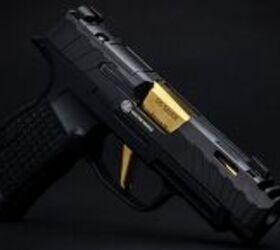 SIG Sauer Introduces the New P365XL Spectre Comp