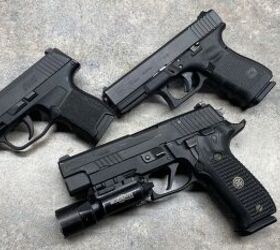 Concealed Carry Corner: My Personal Winter Carry – Part 1
