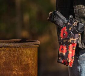 Safariland and Otte Gear Aloha POW Poppies of War Collaboration