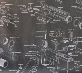 Wheeler AR Maintenance Mat