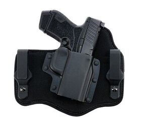 Galco's 9 New Holsters for the Kimber R7 Mako