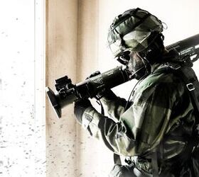Indian Contract for SAAB – AT4 Support Weapon | thefirearmblog.com