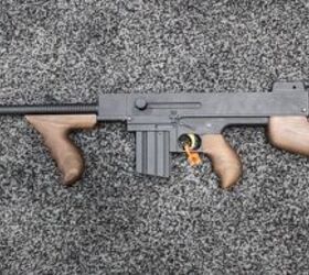 Prototype Guns Seen at SHOT Show 2022 (7)