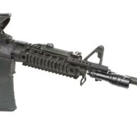 Midwest Industries Introduces New MI Scout Light Extended Mounts