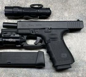 Concealed Carry Corner: My Personal Winter Carry - Part 2