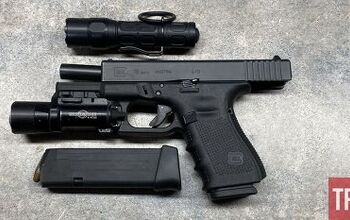 Concealed Carry Corner: My Personal Winter Carry - Part 2