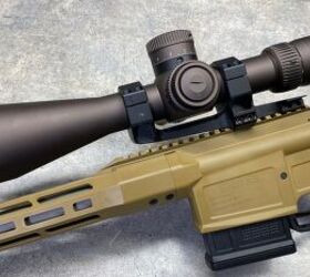 TFB Review: Vortex Razor HD Gen III 6-36×56 FFP Scope