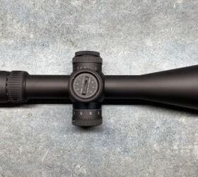 TFB Review: Vortex Razor HD Gen III 6-36×56 FFP Scope
