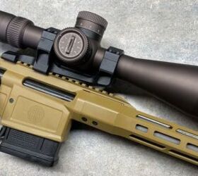 TFB Review: Vortex Razor HD Gen III 6-36×56 FFP Scope | thefirearmblog.com