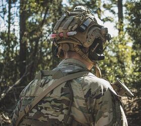 The All-New Apex Slick Sling from High Speed Gear
