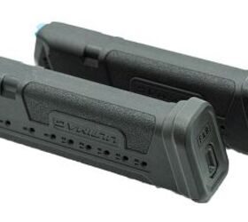 F.A.B. Defense Announces The Glock 17 and Glock 19 Ultimag