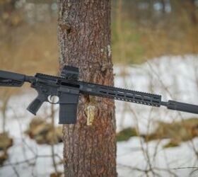 SILENCER SATURDAY: SIG Sauer SLH300TI & SLH762 Suppressors