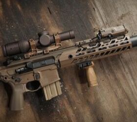 SILENCER SATURDAY: SIG Sauer SLH300TI & SLH762 Suppressors