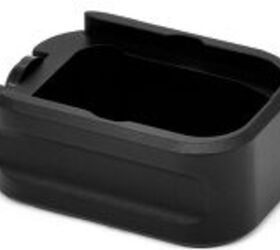 New Warne Rifle and Pistol Magazine Extension Line Announced