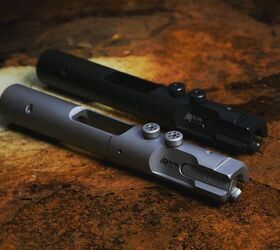 ODIN Works Enhanced Series 9mm Bolt Carrier Group