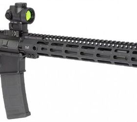 NEW Midwest Industries MI-CRM17XR AR-15 Free Float Rail