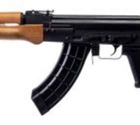 All-American AK – Century Arms BFT47